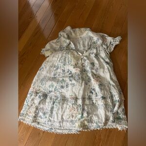 PILCRO XS PETITE DRESS